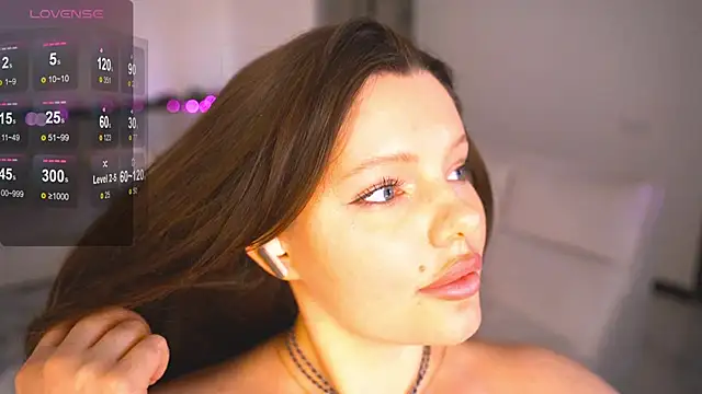 Snapshot of Your_Sweet_Julia chatting on 02.15.26 Your Sweet Julia online show from 02.15.26