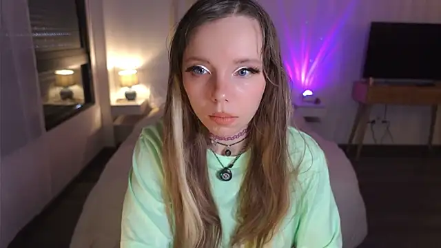 Ayra Lust online show from 06.08.26