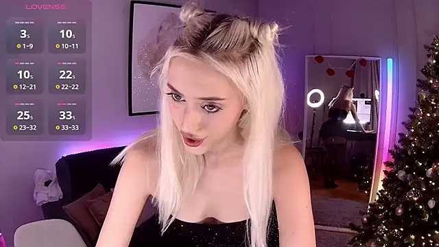 LoryWood online show from 01.16.25