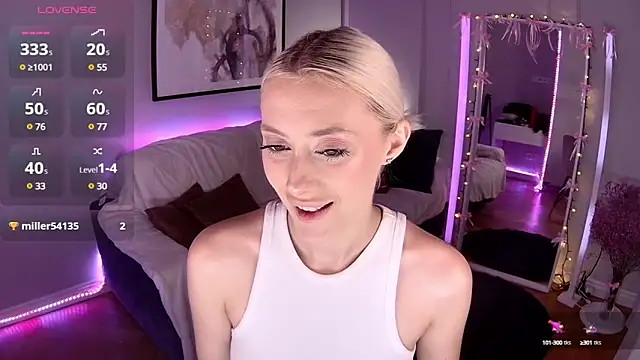 LoryWood online show from 01.30.25