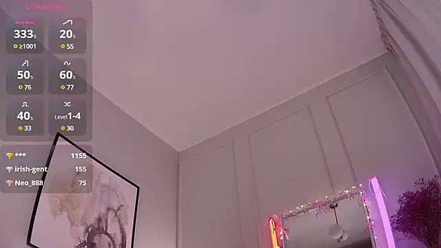 LoryWood online show from 02.24.25