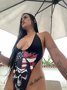 Alexandra duque online show from 01.26.25