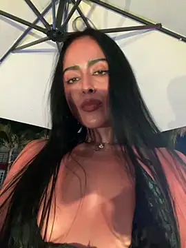 Alexandra duque online show from 02.02.25