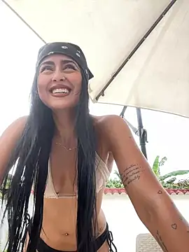 Alexandra duque online show from 02.16.25