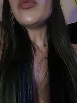 Alexandra duque online show from 03.15.25