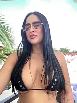 Alexandra duque online show from 10.03.25