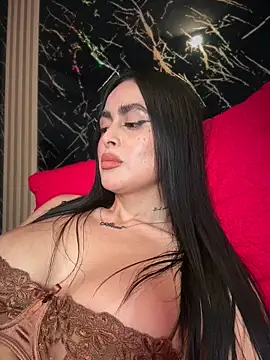 Alexandra duque online show from 04.14.26