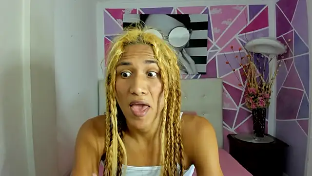 Brisahott online show from 01.31.25