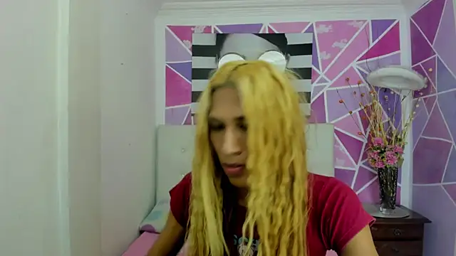 Brisahott online show from 02.01.25