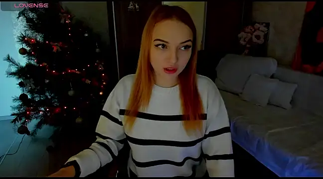 Stella  Cox online show from 01.02.25