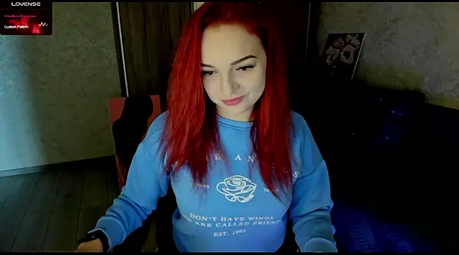 Stella  Cox online show from 01.26.25