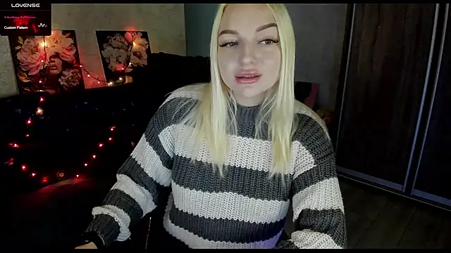 Stella  Cox online show from 10.23.25