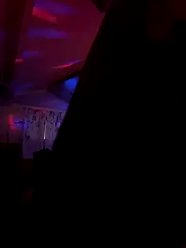 Snapshot of andreinitahg chatting on 11.27.25 andreinitahg online show from 11.27.25