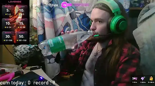 nicolasdumand21 online show from 12.06.24