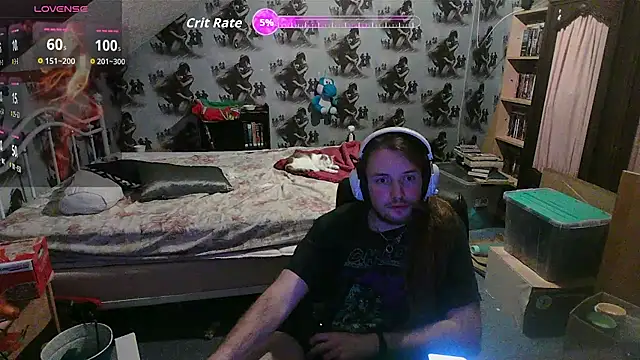 nicolasdumand21 online show from 12.21.25