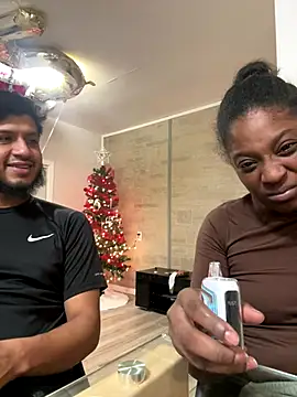 casadoscuriosos97 online show from 12.07.24