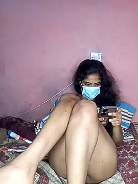 Snapshot of nadeeshakodituwakku chatting on 01.04.25 nadeeshakodituwakku online show from 01.04.25