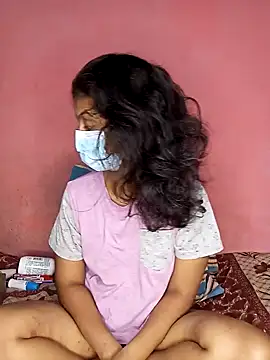 Snapshot of nadeeshakodituwakku chatting on 01.05.25 nadeeshakodituwakku online show from 01.05.25