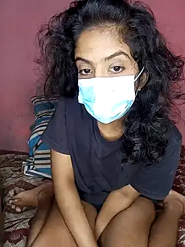 Snapshot of nadeeshakodituwakku chatting on 01.10.25 nadeeshakodituwakku online show from 01.10.25