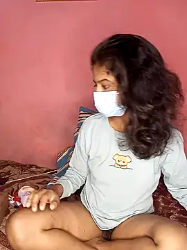 Snapshot of nadeeshakodituwakku chatting on 01.11.25 nadeeshakodituwakku online show from 01.11.25