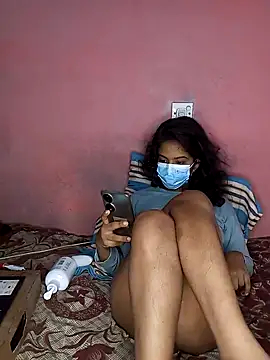 Snapshot of nadeeshakodituwakku chatting on 01.11.25 nadeeshakodituwakku online show from 01.11.25