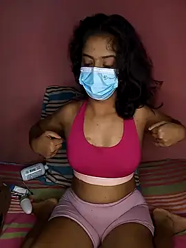 Snapshot of nadeeshakodituwakku chatting on 01.14.25 nadeeshakodituwakku online show from 01.14.25