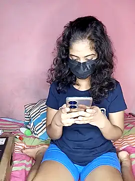 Snapshot of nadeeshakodituwakku chatting on 01.20.25 nadeeshakodituwakku online show from 01.20.25