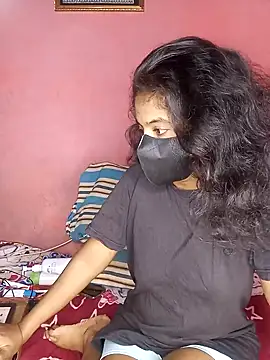 Snapshot of nadeeshakodituwakku chatting on 01.30.25 nadeeshakodituwakku online show from 01.30.25