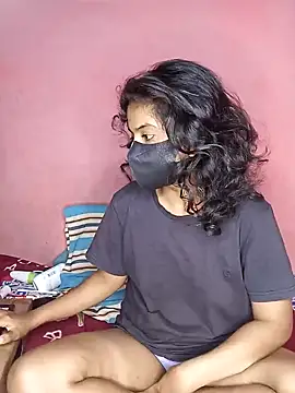 Snapshot of nadeeshakodituwakku chatting on 02.03.25 nadeeshakodituwakku online show from 02.03.25