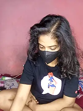 Snapshot of nadeeshakodituwakku chatting on 03.04.25 nadeeshakodituwakku online show from 03.04.25