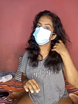 Snapshot of nadeeshakodituwakku chatting on 03.19.25 nadeeshakodituwakku online show from 03.19.25