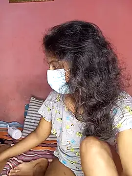 Snapshot of nadeeshakodituwakku chatting on 03.23.25 nadeeshakodituwakku online show from 03.23.25