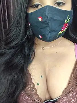 Tanvi-patil online show from 12.20.25