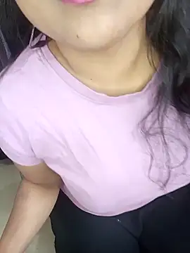 Tanvi-patil online show from 02.13.26