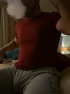 FumesClouds online show from 12.28.24