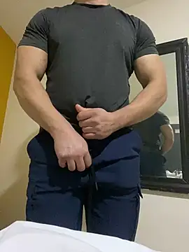 FumesClouds online show from 01.07.25