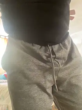 FumesClouds online show from 01.13.25