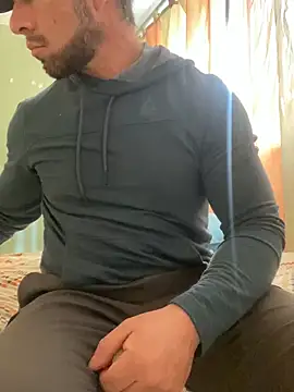 FumesClouds online show from 01.16.25