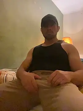 FumesClouds online show from 01.22.25