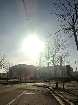 cuplubijoanna online show from 02.20.25