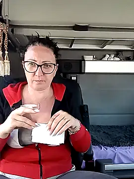 cuplubijoanna online show from 02.23.25