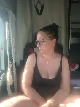 cuplubijoanna online show from 03.04.25