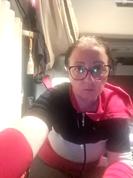 cuplubijoanna online show from 03.07.25