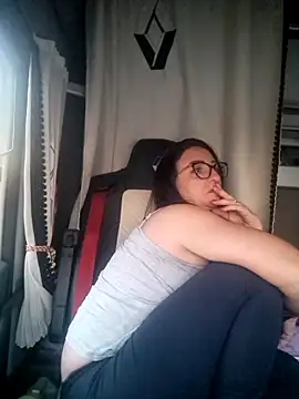 cuplubijoanna online show from 03.08.25