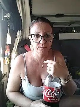 cuplubijoanna online show from 10.06.25