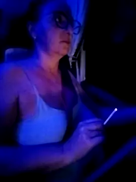 cuplubijoanna online show from 10.09.25