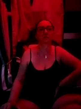 cuplubijoanna online show from 10.29.25