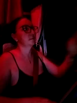 cuplubijoanna online show from 11.14.25