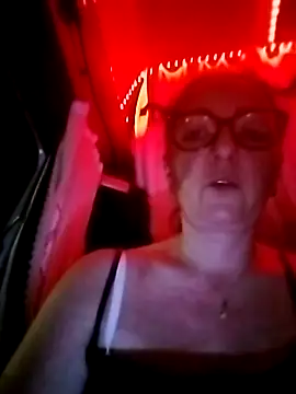 cuplubijoanna online show from 12.21.25