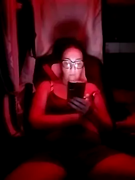 cuplubijoanna online show from 12.21.25